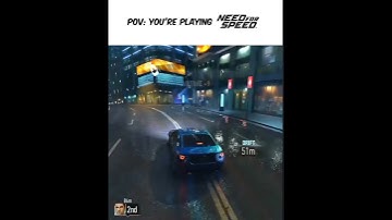 I believe nfs no limits has best graphics🔥#nfs #nfsnolimits #gameplay