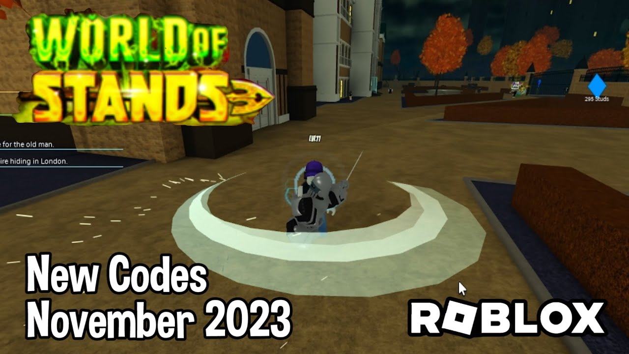 Meta World Codes – November 2023 