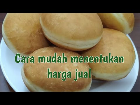 Video: Dijual untuk kelangsungan usaha?