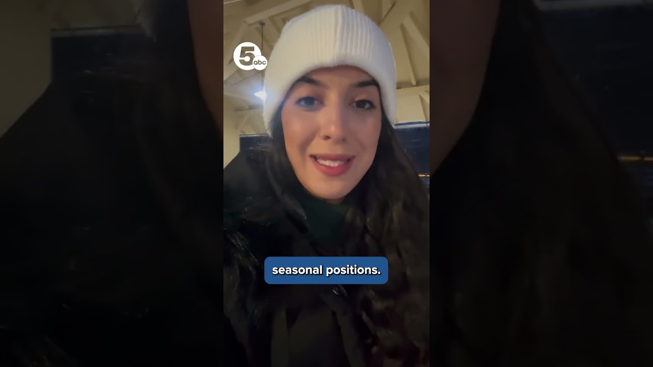 How are national parks dealing with federal job cuts?