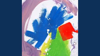 Pusher - alt-J