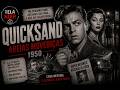 Areia Movediça (Quicksand) 1950 - Mickey Rooney