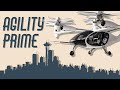 The US Air Force Wants To Accelerate Urban Air Mobility.  Here's Why. |   Agility Prime