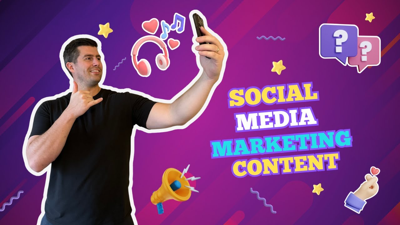 My Proven Social Media Strategy To Attract Bookkeeping Clients Every ...