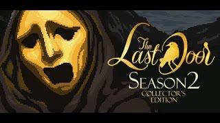 The Last Door: Season 2 Walkthrough - Ep1: The Playwright - Part 1 screenshot 3