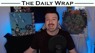The Daily Wrap: June 8, 2023 - Summer Game Fest React Fun and FAIL; SF6 MP For the Win!
