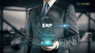 FARVISION - The India's #1 ERP Software