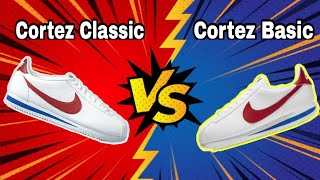 nike classic cortez basic