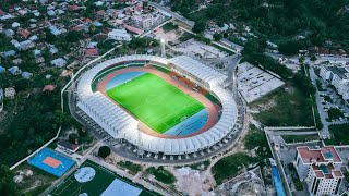 AZAM FC 0 vs 0 SIMBA SC  HT CRDB BANK CONFEDERATION CUP  FINAL
