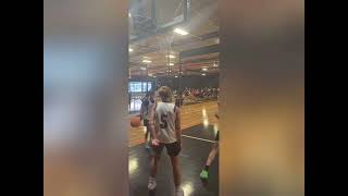 Noah Revere Highlights 