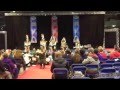 University of regina cheerleading  pca uoncc 2015  run 1  small coed