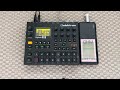 Digitakt | Polyrhythmic Melodies 