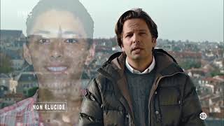 Non Élucidé Laffaire Olivier Fargues