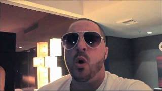 White Boy Wasted Music Video