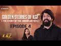 Golden Stories Of KGF - Episode 4 - The Story Of The Junior Artists