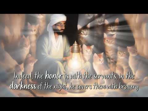Nasheed Fajr Al Hurriya فجر الحريه Dawn Of Freedom With English Translation 