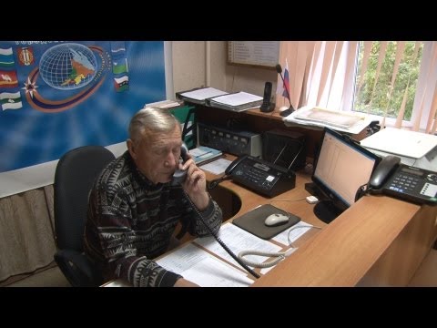 Внимание: 4 октября учения гражданской обороны