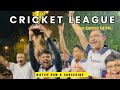 Pristine premier league 2024 first edition  cricket league  mayuusicvlog  mayuresh gujar
