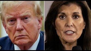 Primaire des Républicains : dans le New Hampshire, Nikki Haley se retrouve seule face à Trump, ma…