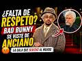 BAB BUNNY ES EL VERDERO REY 👑 DEL MARKETING | LOS RULIN TV SHOW