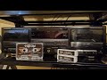 An Audio Cassette That Cleans and Demagnetizes Your Tape Deck