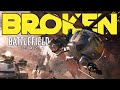 5 Things To Improve Battlefield 2042