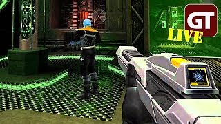 Thumbnail für STAR TREK: ELITE FORCE 2 mit Special-Guest - Wunschstream am Mittwoch