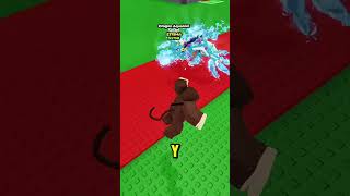 Sammy se irá de roba un brainrot #roblox  #robaunbrainrot  #brainrot  #fyp