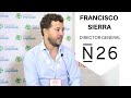 💵 💵  N26 tu día a día MÁS FÁCIL gracias a este BANCO MÓVIL  😎😎 [Entrevista a FRANCISCO SIERRA]