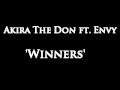 Envy  akira the don  winners