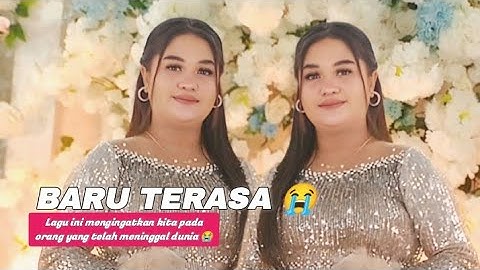 Baru Terasa Cover Inonk Dompu 
