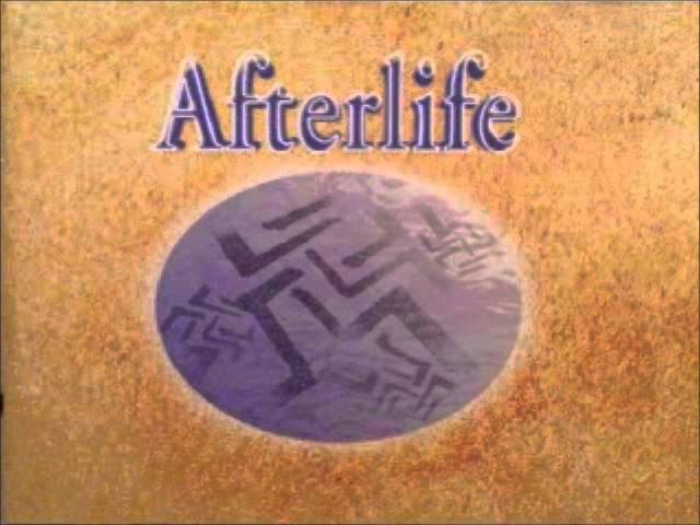 Afterlife - The Native Elements