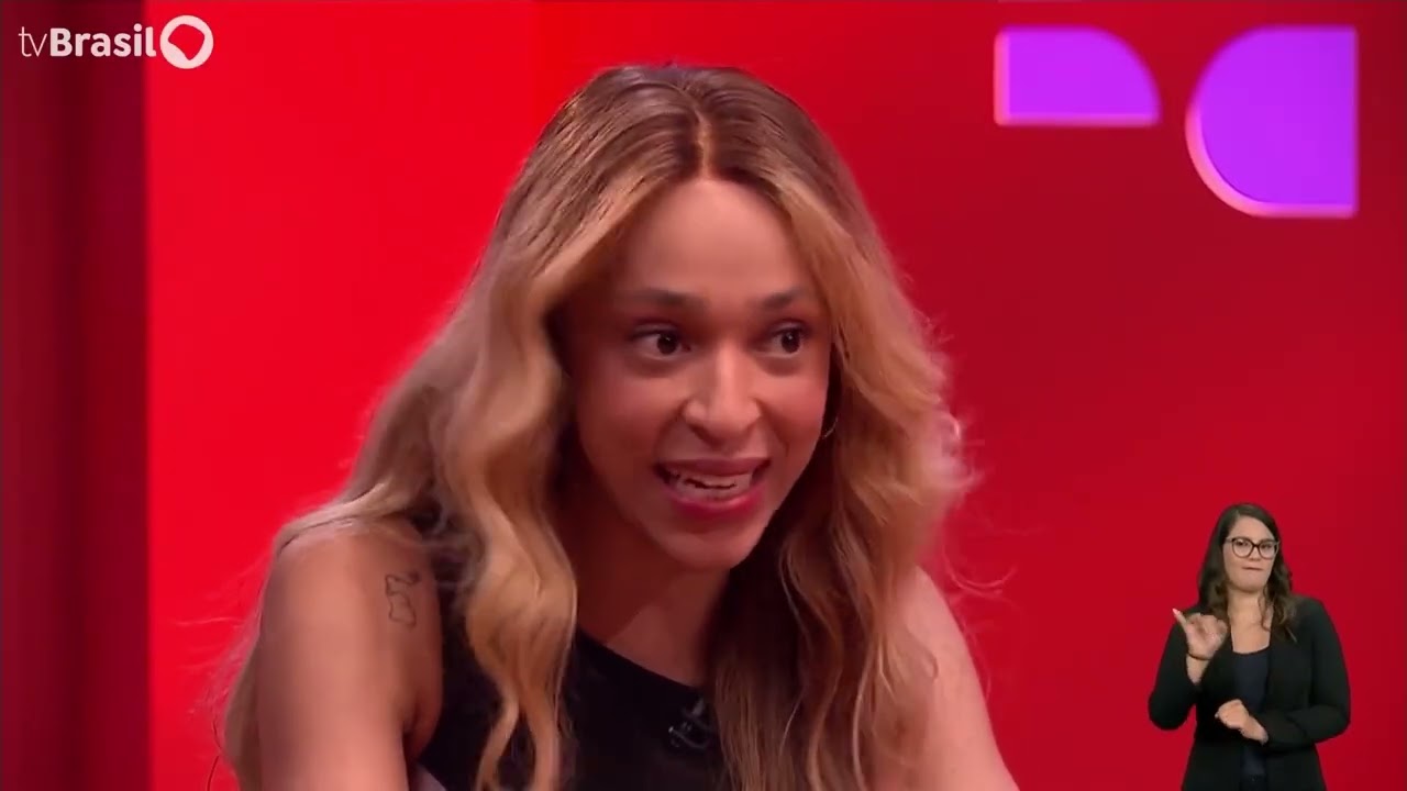 Demori recebe a ativista e deputada federal Erika Hilton | Dando a Real com Leandro Demori