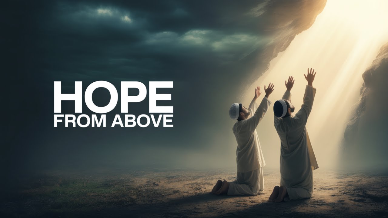 Jesus Appeared to Them—Now They're Hunted for Their Faith