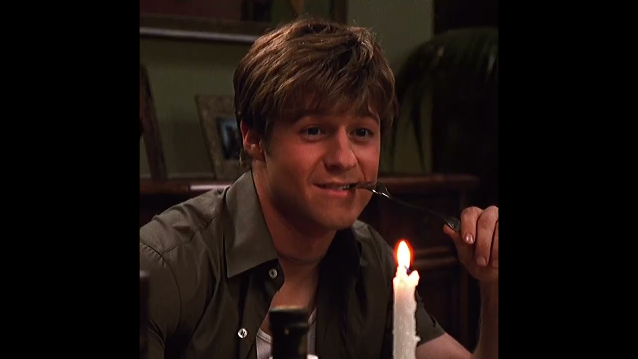 Ryan Atwood | The Oc 