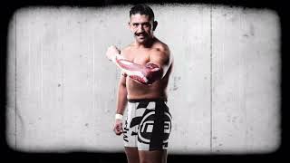 Simon Gotch Tna theme-Be devil