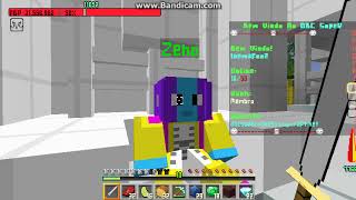 Minecraft:Divulgando Server DBC Super Official
