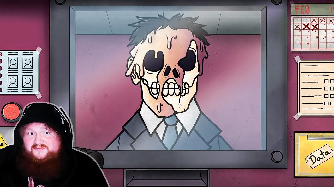 That’s Not My Neighbor 