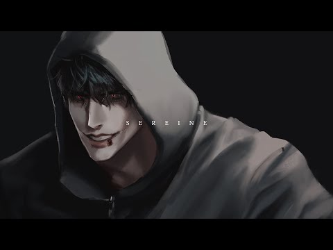 godlands - cashmere // slowed & reverb