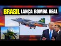 O Brasil Acaba de Fazer Algo na Força Aérea Que Quase Ninguém Percebeu 