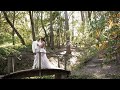 Angela &amp; Justin / Griffith Woods / Santa Rosa