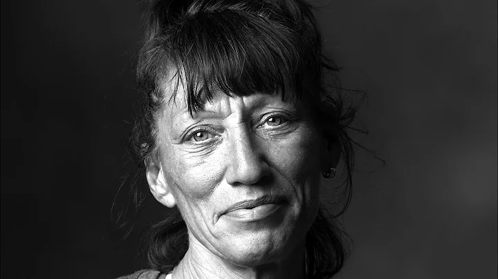 Crack Addict-Doreen