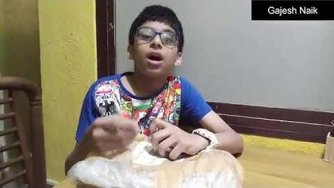 How I earned a Google Developers Schwag Box Vlog