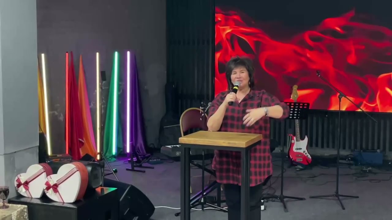 Елена Пашарина 18февраль 2026