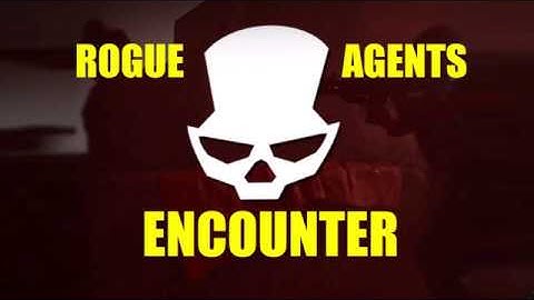 The Division 2: ROGUE AGENTS ENCOUNTER, No Hope Hotel CP