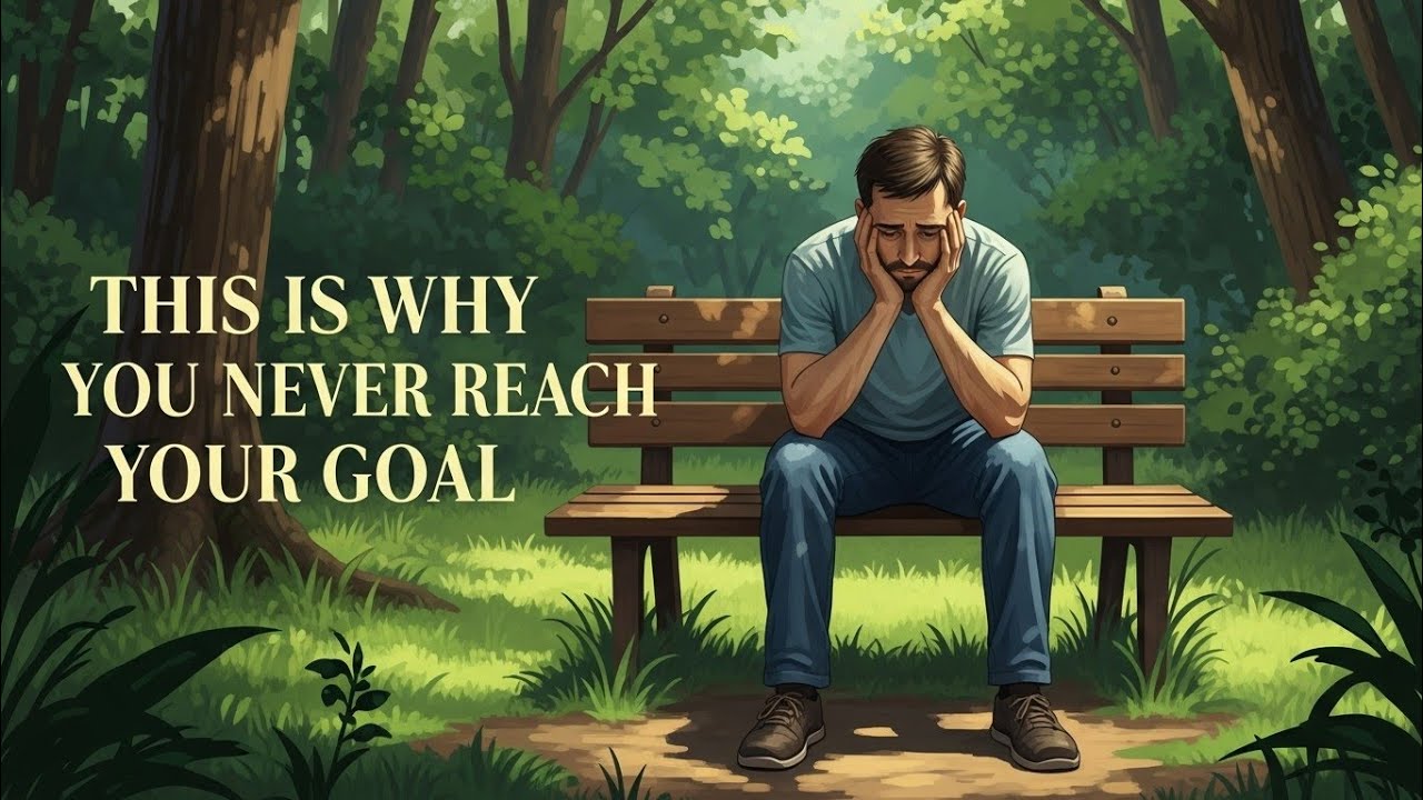 The Forgotten Dream | A Story to Inspire You Today 