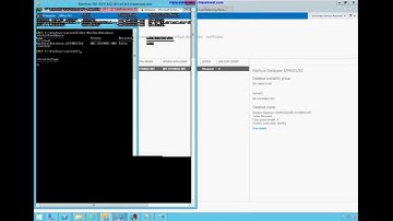 Project W12E13 – Exchange DAG Creation
