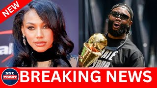 Jaylen Brown's Girlfriend Sends Hint to WNBA With New Post