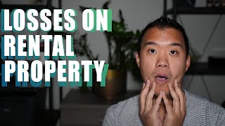 CPA Reacts - Losses on Rental Property by Nguyen CPAs 982 views 1 year ago 8 minutes, 39 seconds