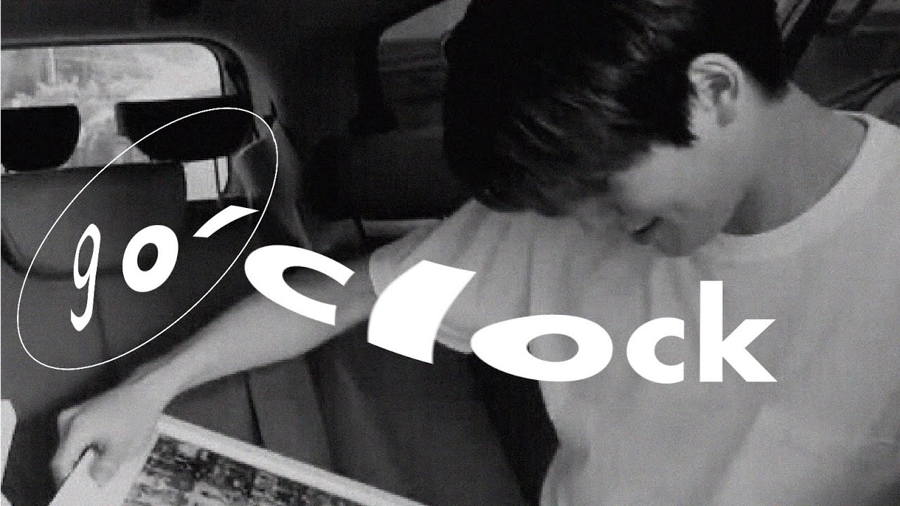 (opv) 9 นาฬิกา #jaedo